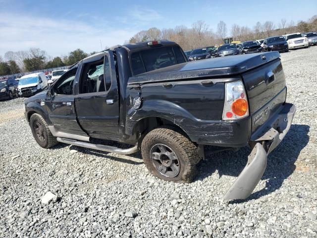 2002 Ford Explorer Sport Trac