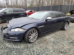 2015 Jaguar XJL Portfolio for sale in Waldorf, MD