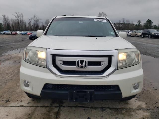 2011 Honda Pilot Touring