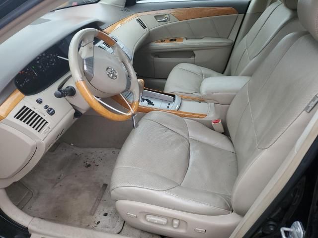 2006 Toyota Avalon XL