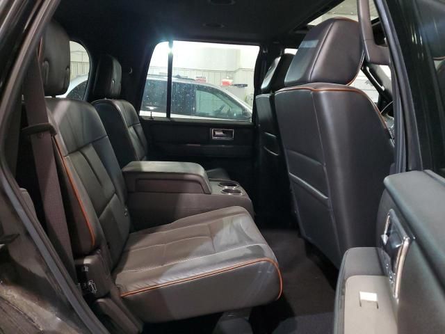 2007 Lincoln Navigator