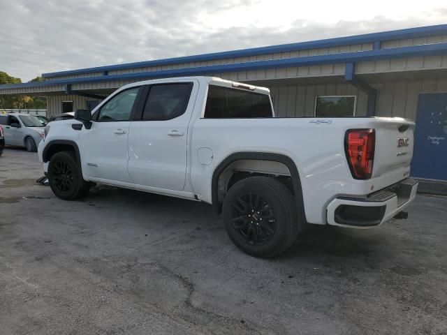 2023 GMC Sierra K1500 ELEVATION-L