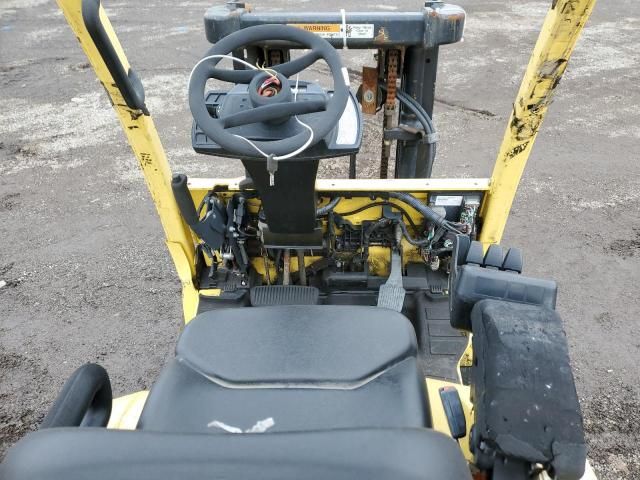 2006 Hyster Forklift