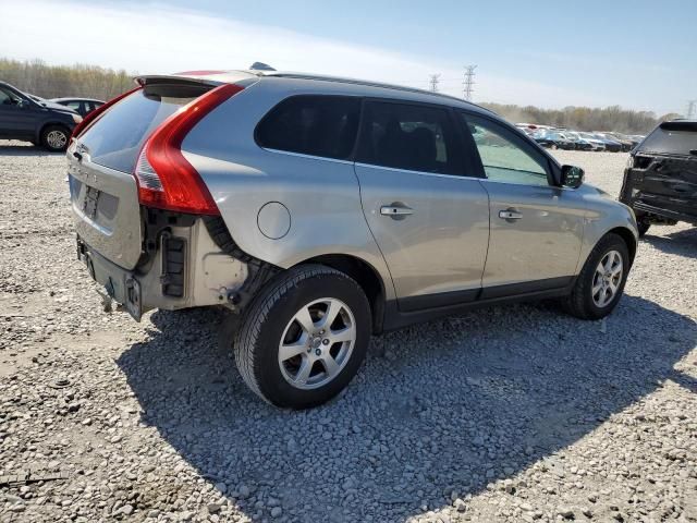 2012 Volvo XC60 3.2