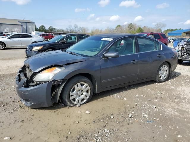 2009 Nissan Altima 2.5