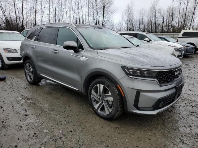 2022 KIA Sorento SX Prestige