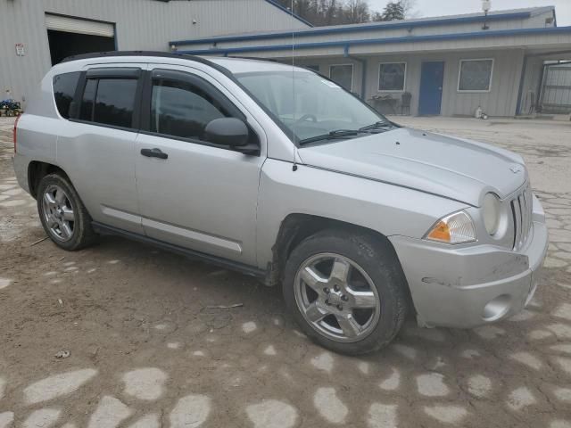 2007 Jeep Compass Limited