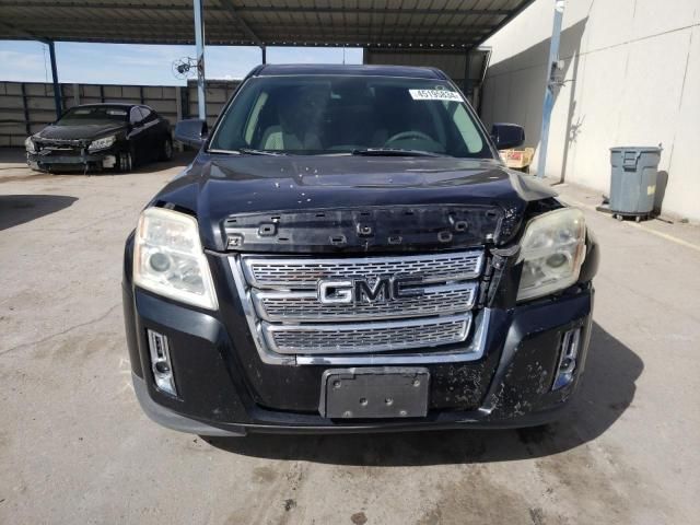 2012 GMC Terrain SLE