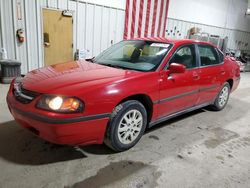 2004 Chevrolet Impala en venta en Des Moines, IA