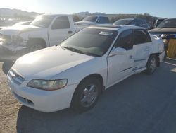 Vehiculos salvage en venta de Copart Las Vegas, NV: 1998 Honda Accord EX