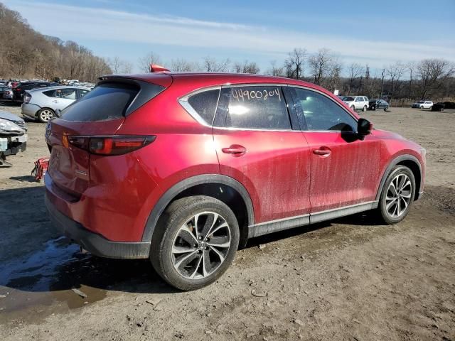 2022 Mazda CX-5 Premium