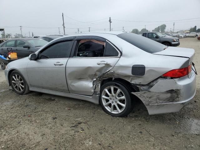 2006 Acura TSX