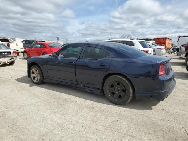 2006 Dodge Charger SE