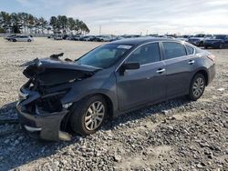 Salvage cars for sale from Copart Loganville, GA: 2015 Nissan Altima 2.5