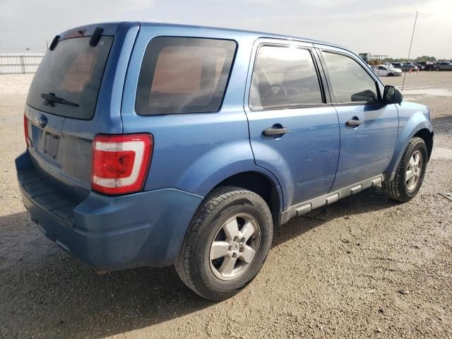 2009 Ford Escape XLS