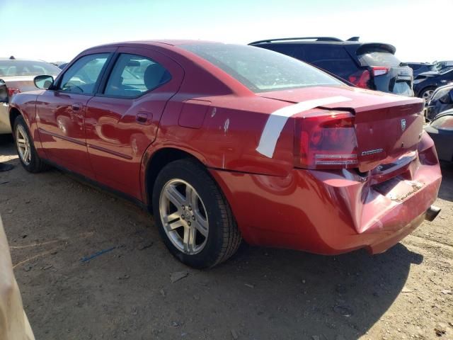 2007 Dodge Charger SE