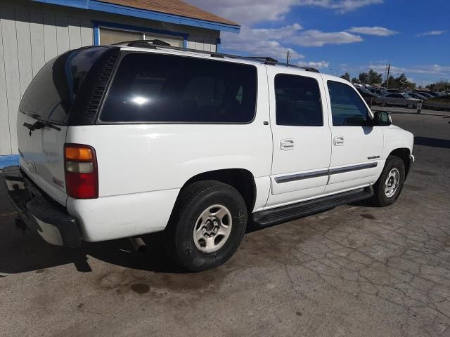 2003 GMC Yukon XL K1500