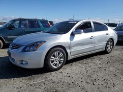 Nissan salvage cars for sale: 2010 Nissan Altima Base