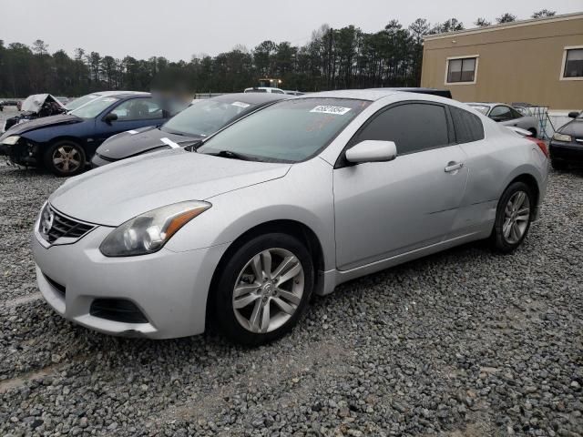 2011 Nissan Altima S