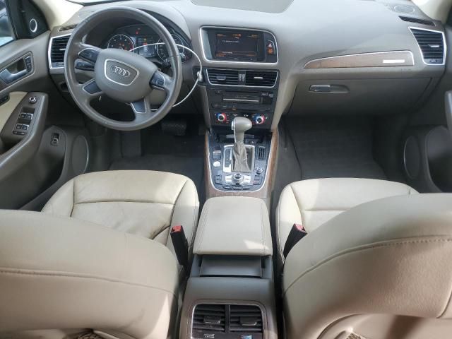 2014 Audi Q5 Premium Plus