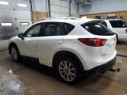 2015 Mazda CX-5 GT