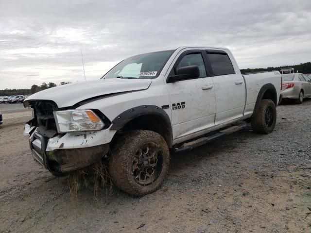 2019 Dodge RAM 1500 Classic SLT