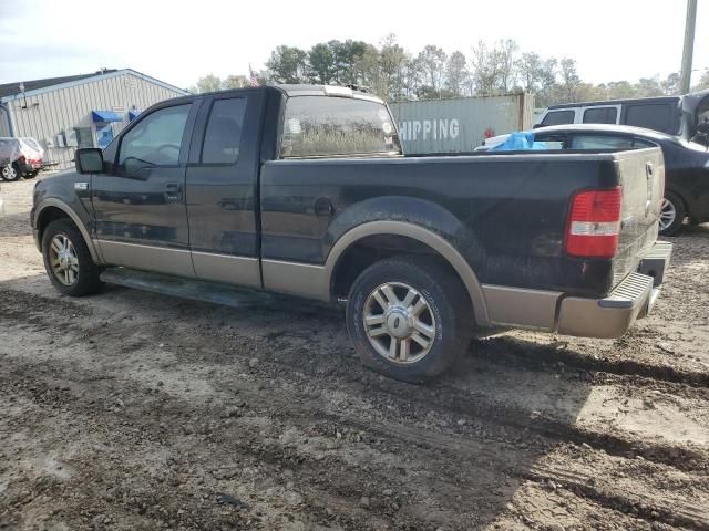 2004 Ford F150