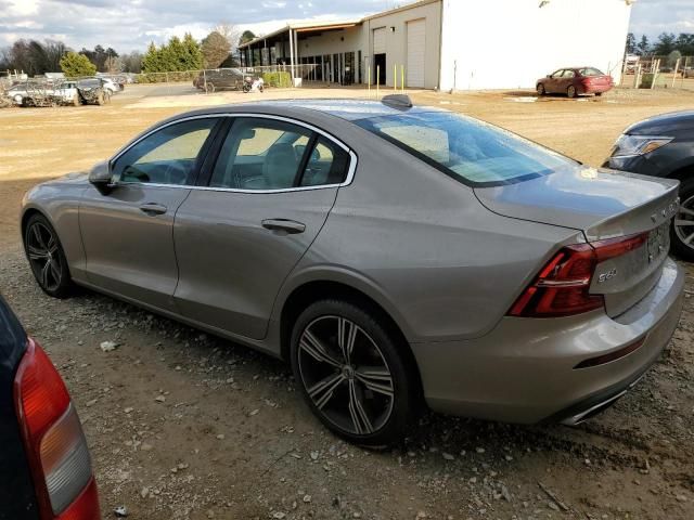 2021 Volvo S60 T5 Inscription