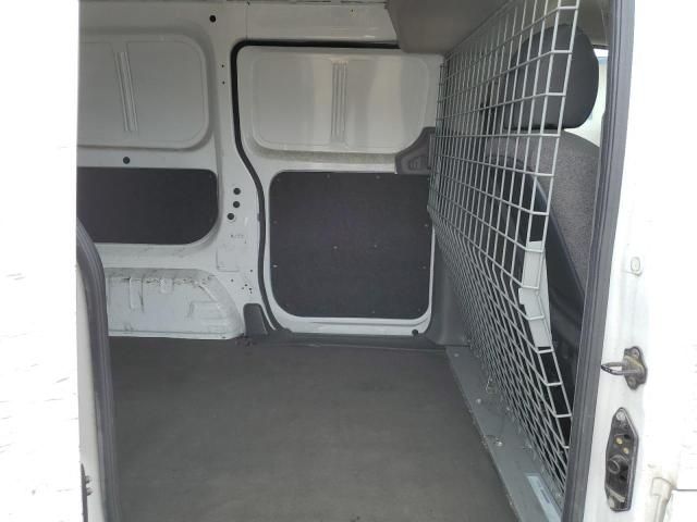 2015 Nissan NV200 2.5S