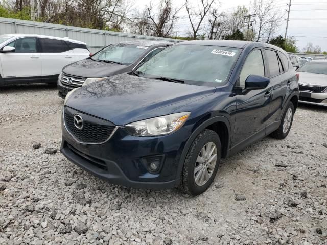 2015 Mazda CX-5 Touring