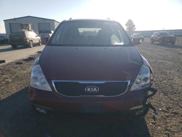 2014 KIA Sedona LX