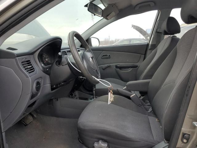 2011 KIA Rio Base