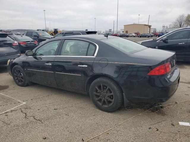 2008 Buick Lucerne CXL