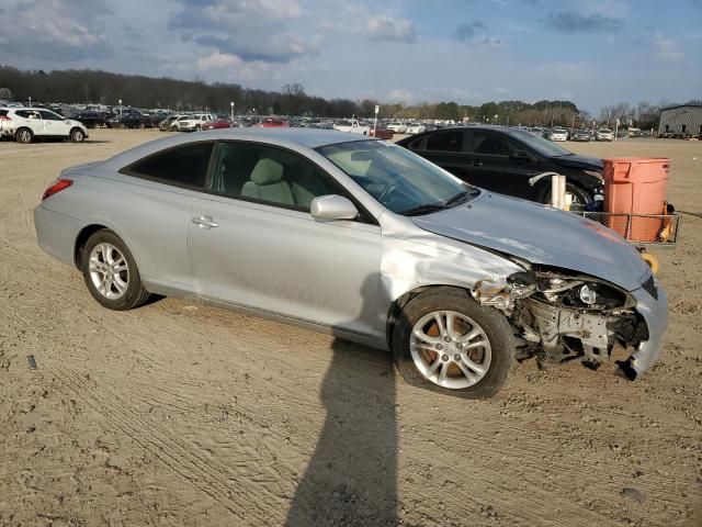 2007 Toyota Camry Solara SE