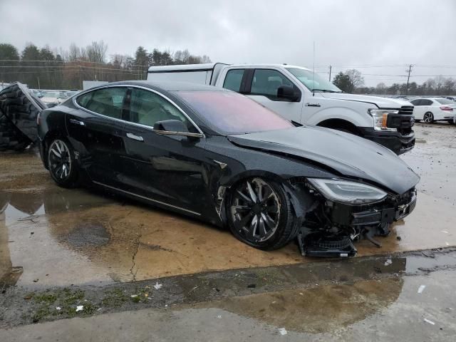 2019 Tesla Model S