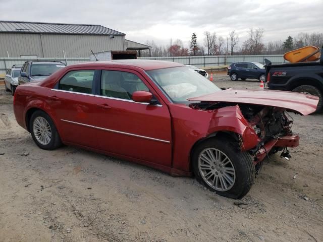 2008 Chrysler 300 Touring