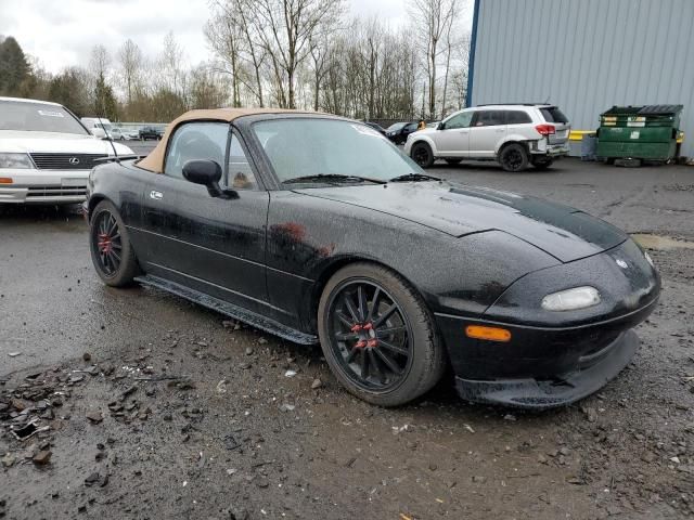 1993 Mazda MX-5 Miata