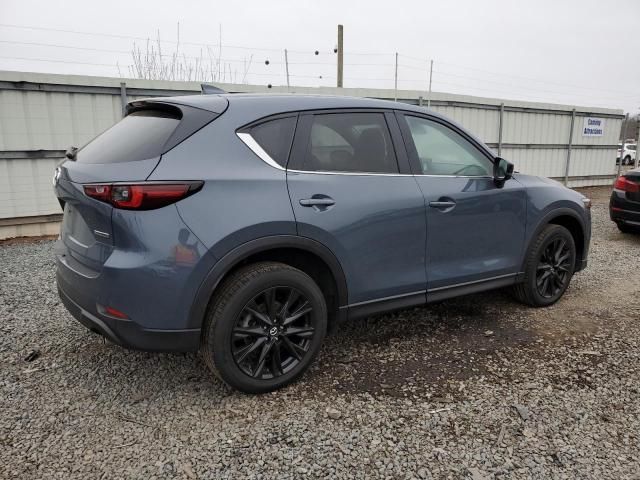 2023 Mazda CX-5 Preferred