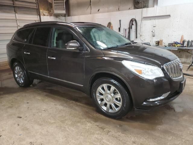 2014 Buick Enclave