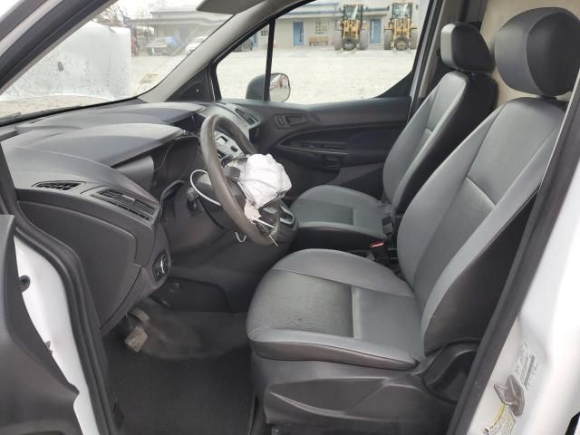 2014 Ford Transit Connect XL