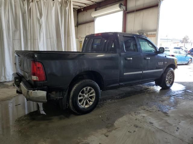 2014 Dodge RAM 1500 SLT