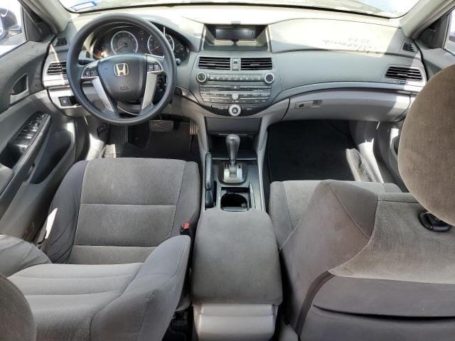 2009 Honda Accord LX