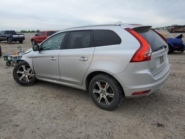 2015 Volvo XC60 T6 Premier