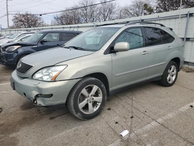 2004 Lexus RX 330