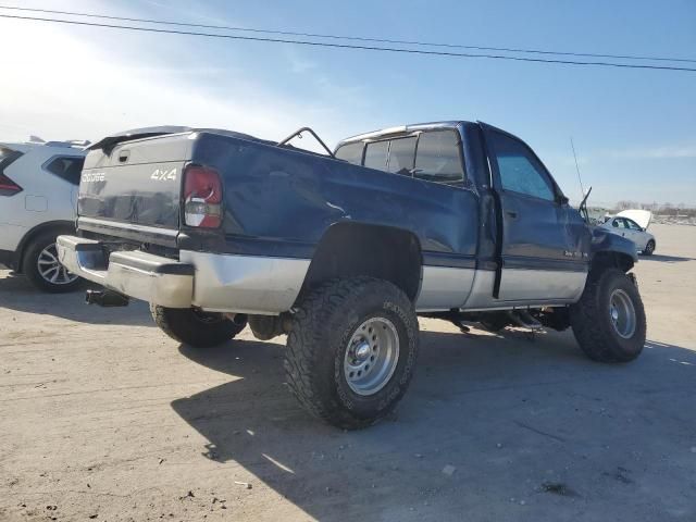 2001 Dodge RAM 1500