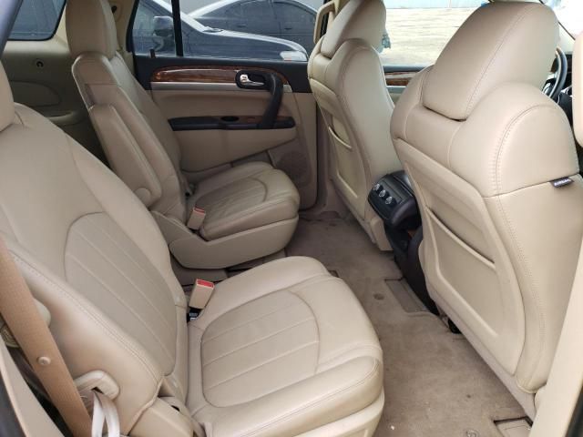 2011 Buick Enclave CXL