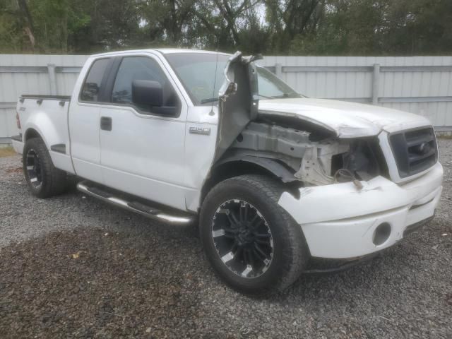 2006 Ford F150