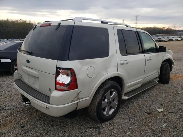 2003 Ford Explorer Limited