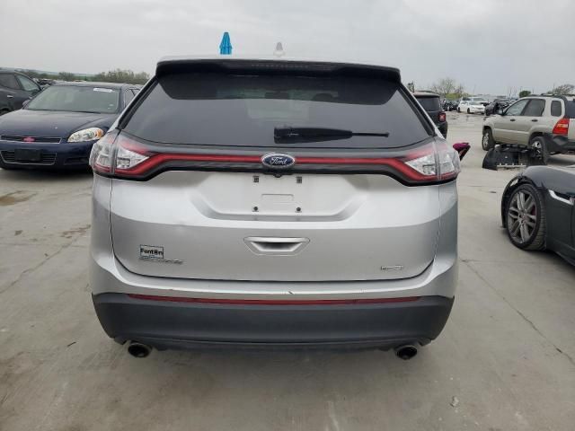 2018 Ford Edge SE