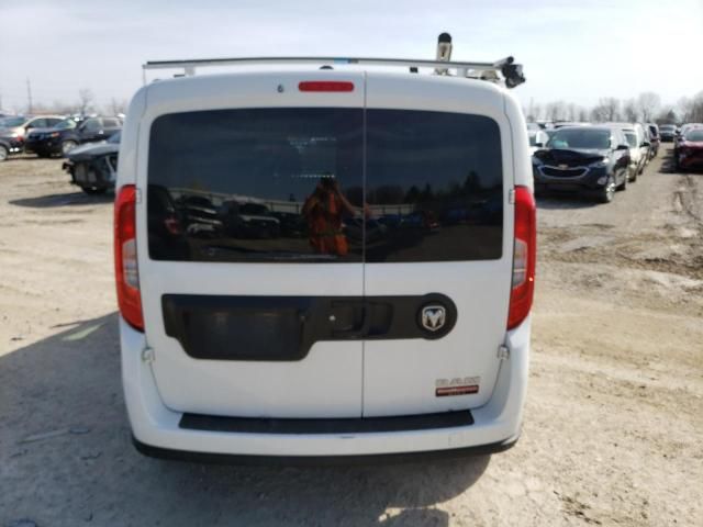 2018 Dodge RAM Promaster City SLT